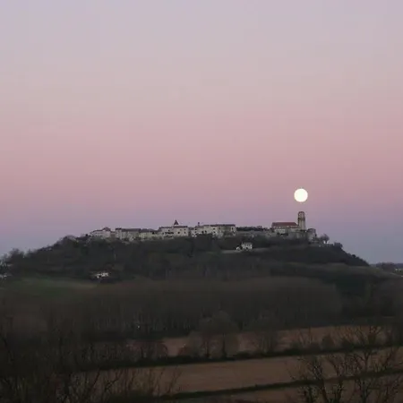 Vallee Du Lot Ferienhaus