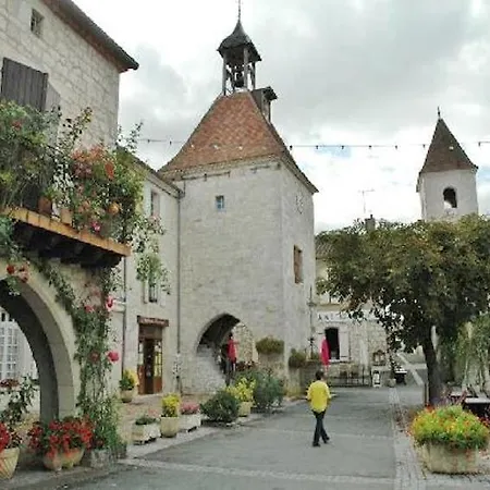 Vallee Du Lot