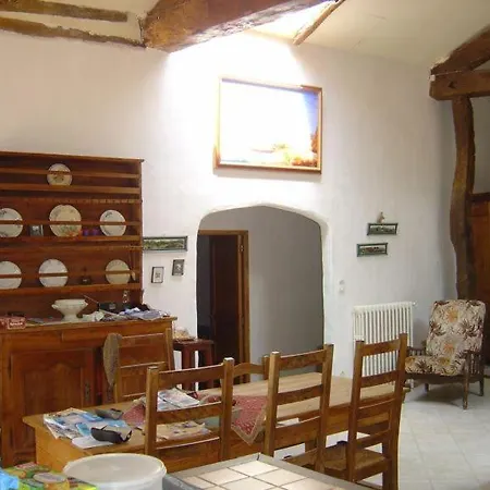 Vallee Du Lot Ferienhaus