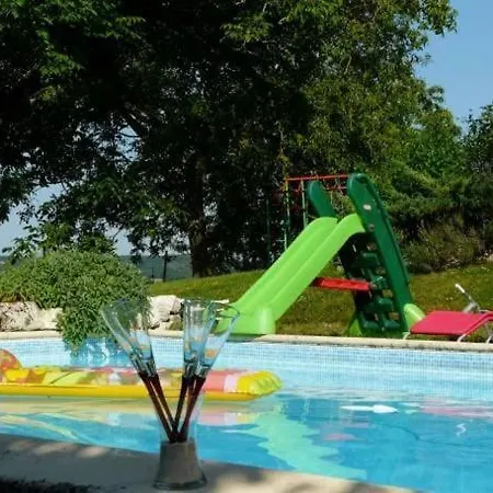 Vallee Du Lot * Tournon-dʼAgenais