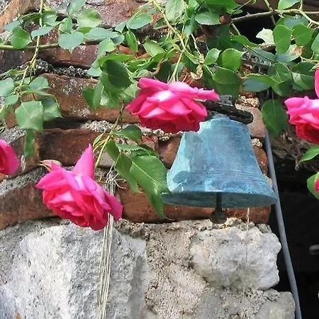 Vallee Du Lot Ferienhaus