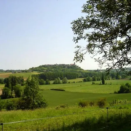Vallee Du Lot Semesterbostad *