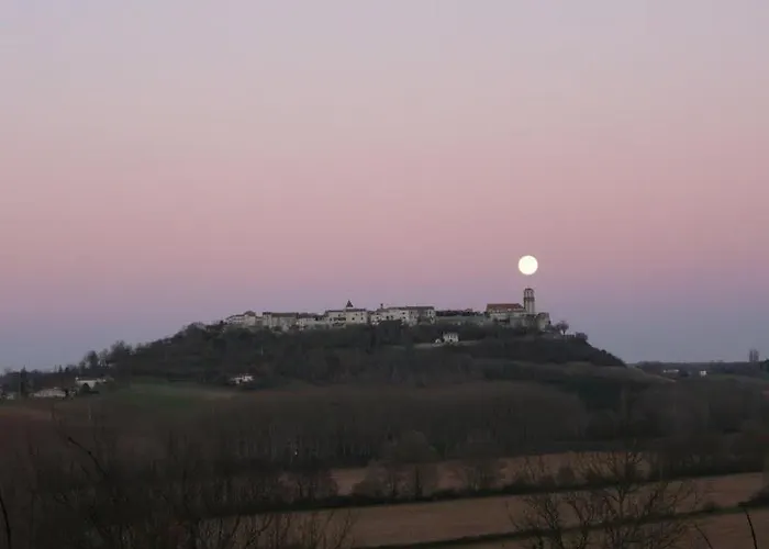 Vallee Du Lot Дом отдыха