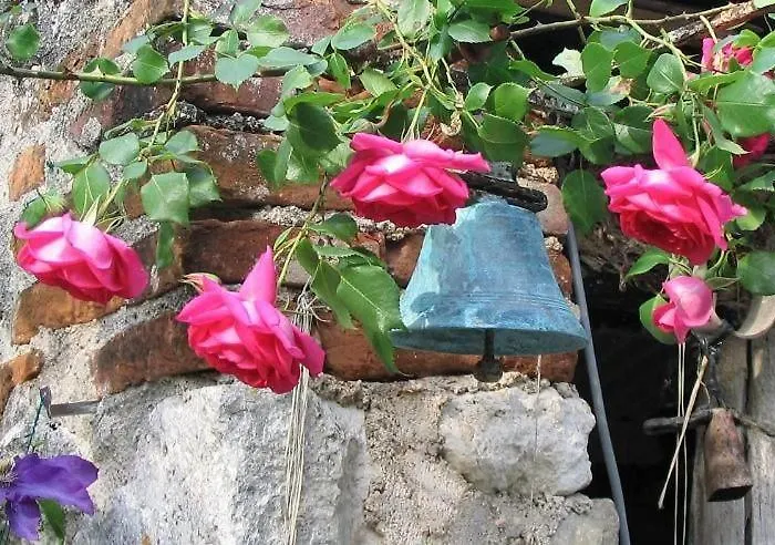 Vallee Du Lot Дом отдыха