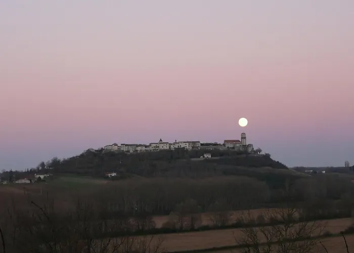 Vallee Du Lot * Tournon-d'Agenais