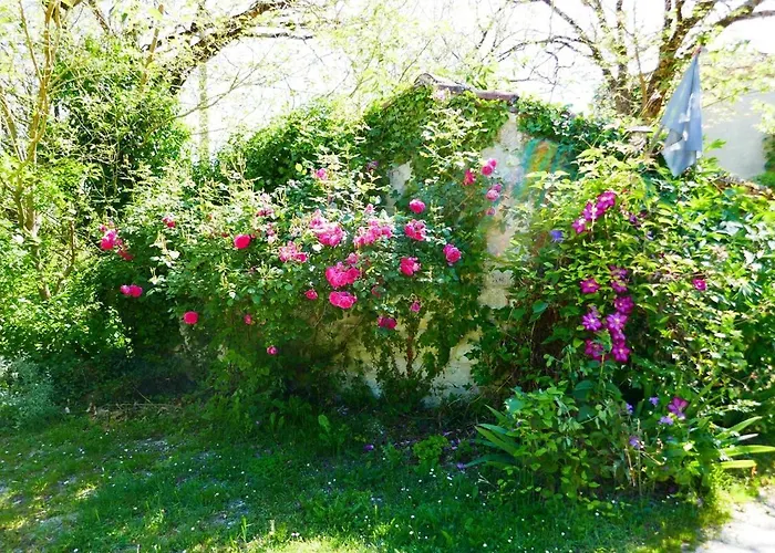 Vallee Du Lot Дом отдыха